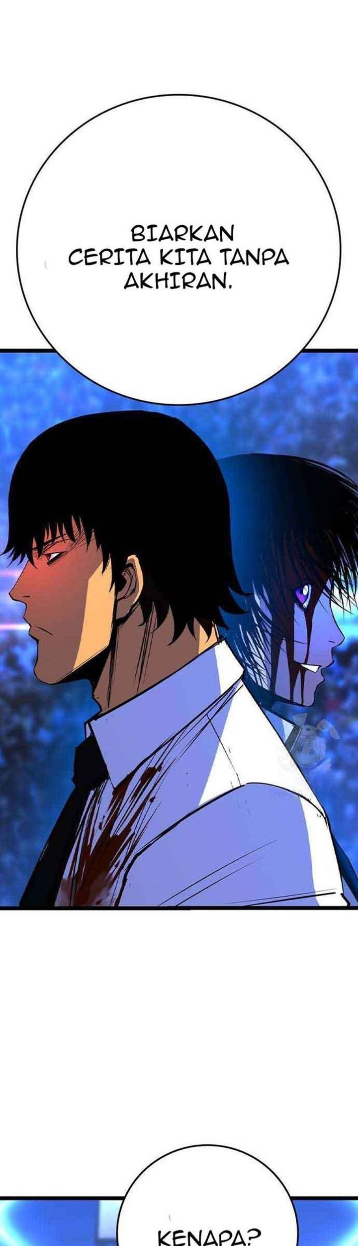 Hallym Gymnasium Chapter 160 Gambar 94