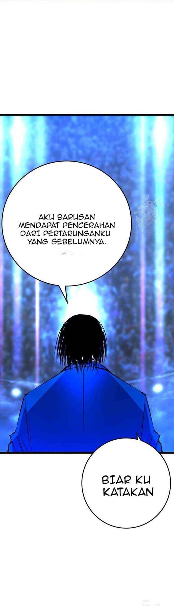 Hallym Gymnasium Chapter 160 Gambar 97