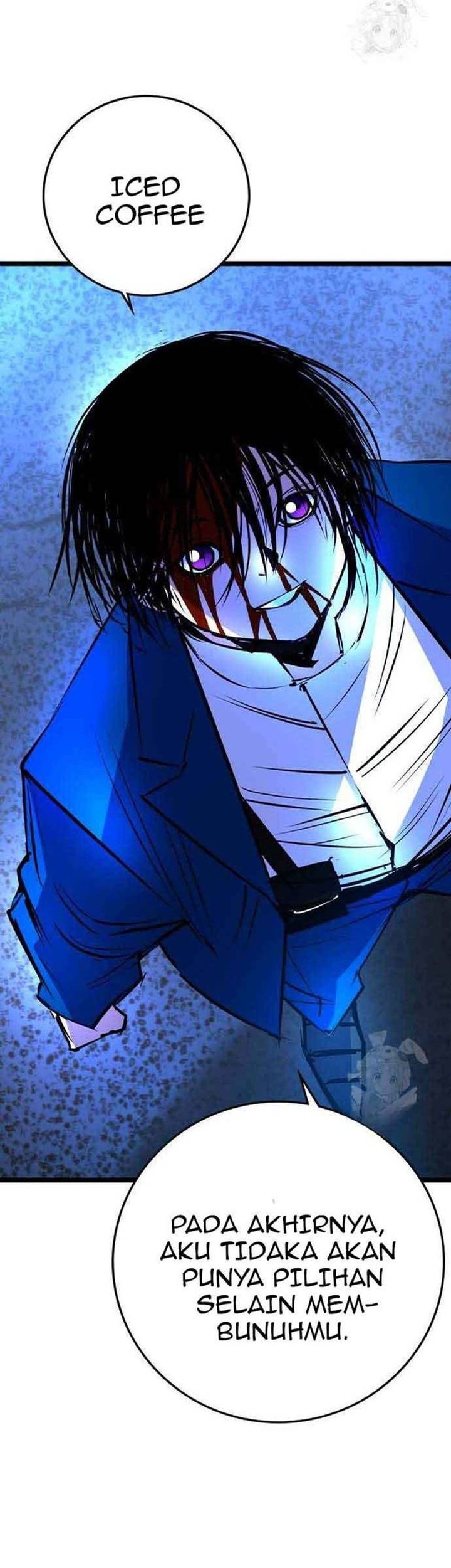 Hallym Gymnasium Chapter 160 Gambar 98