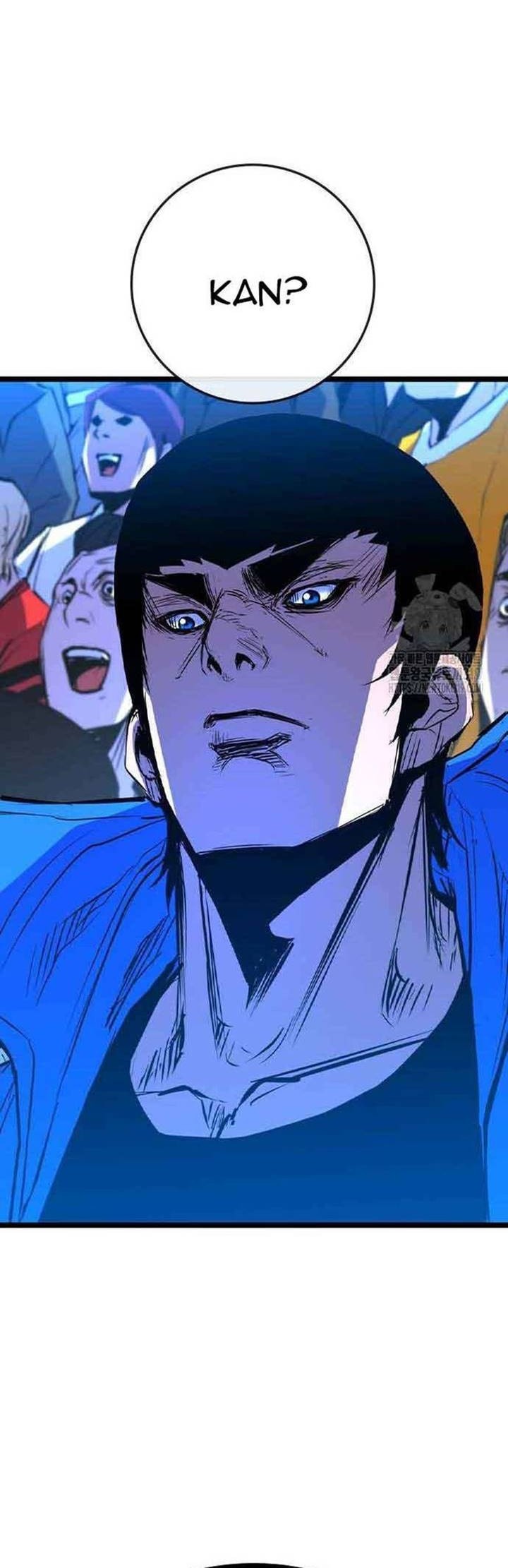 Hallym Gymnasium Chapter 160 Gambar 99