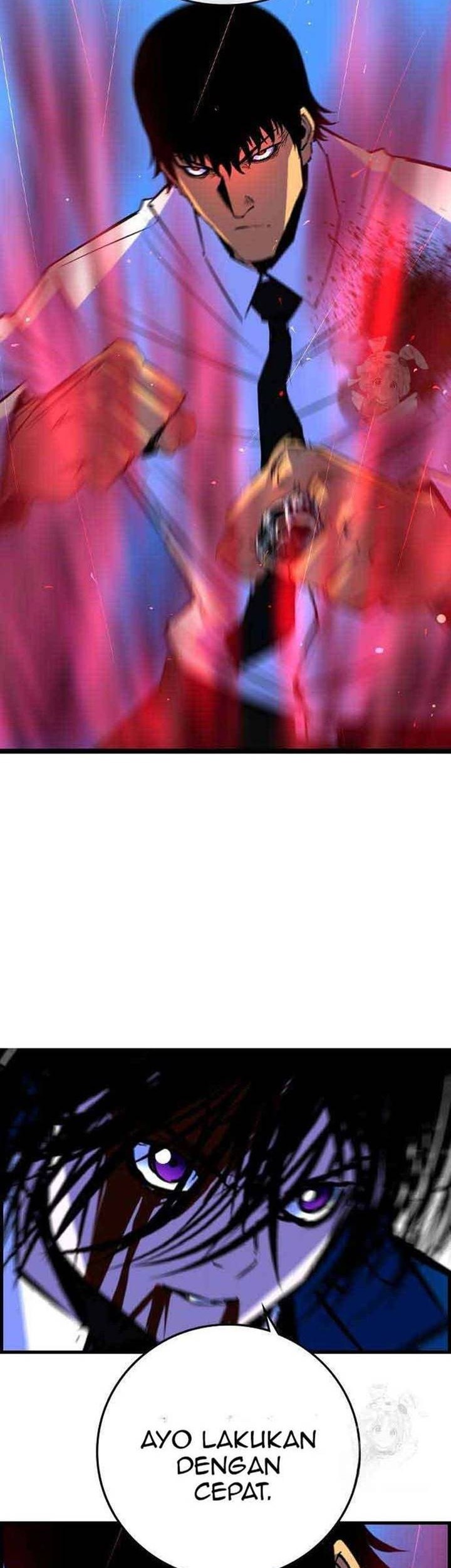 Hallym Gymnasium Chapter 160 Gambar 11