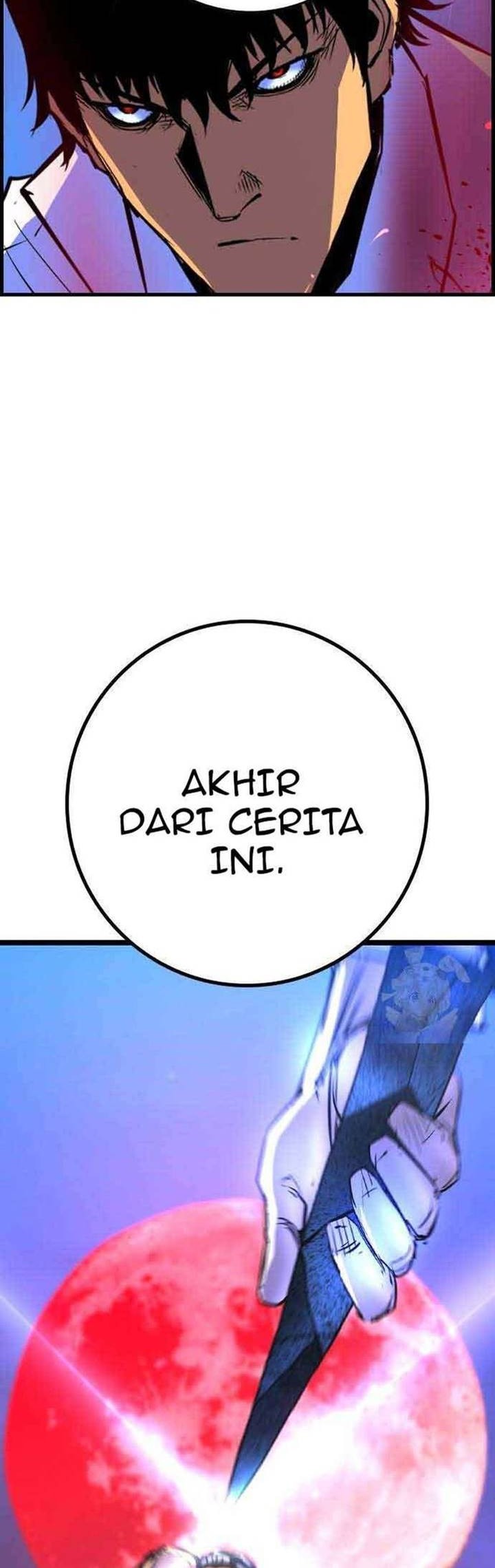 Hallym Gymnasium Chapter 160 Gambar 12