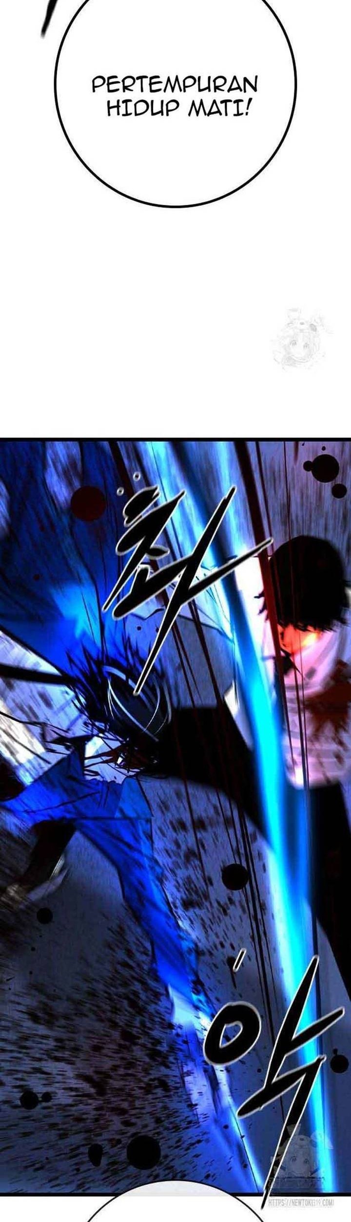 Hallym Gymnasium Chapter 160 Gambar 17