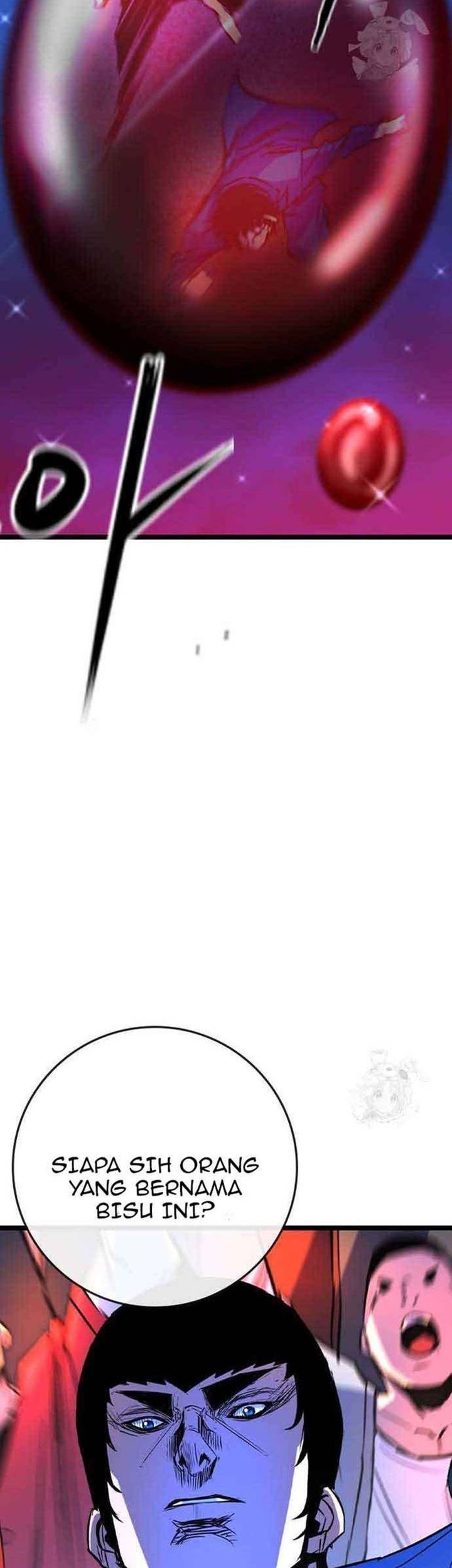 Hallym Gymnasium Chapter 160 Gambar 20