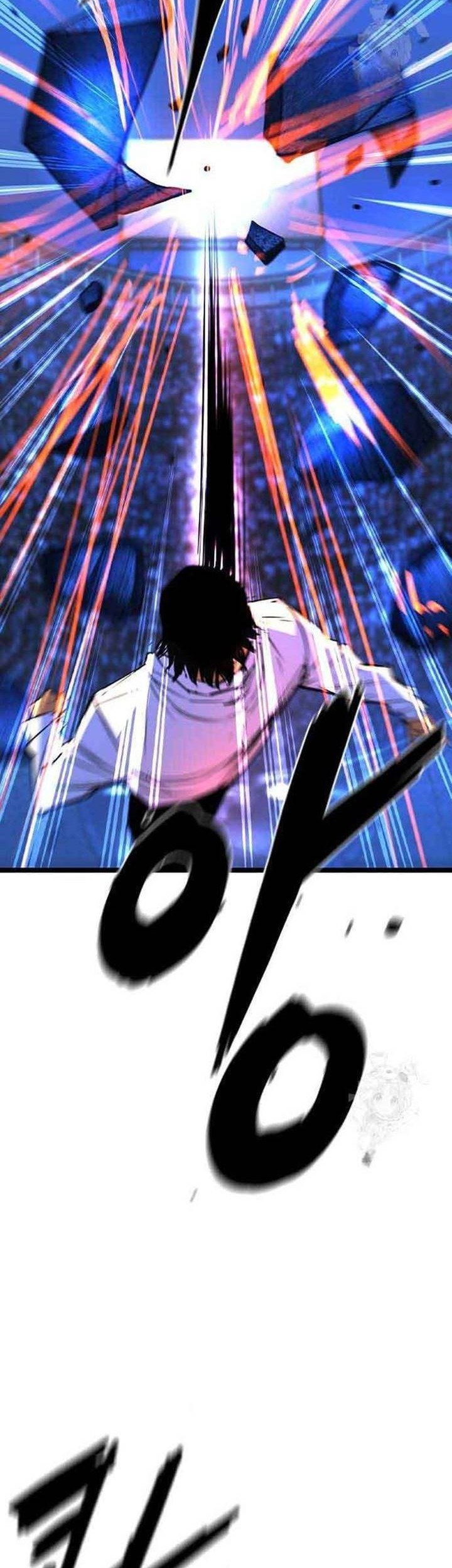 Hallym Gymnasium Chapter 160 Gambar 26