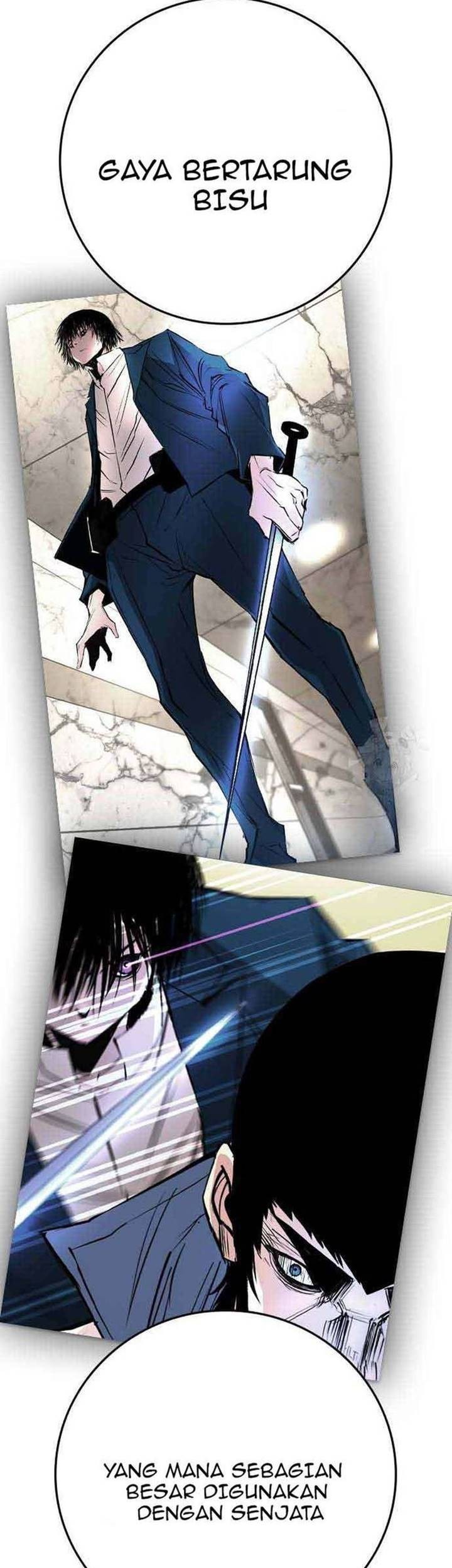 Hallym Gymnasium Chapter 159 Gambar 46