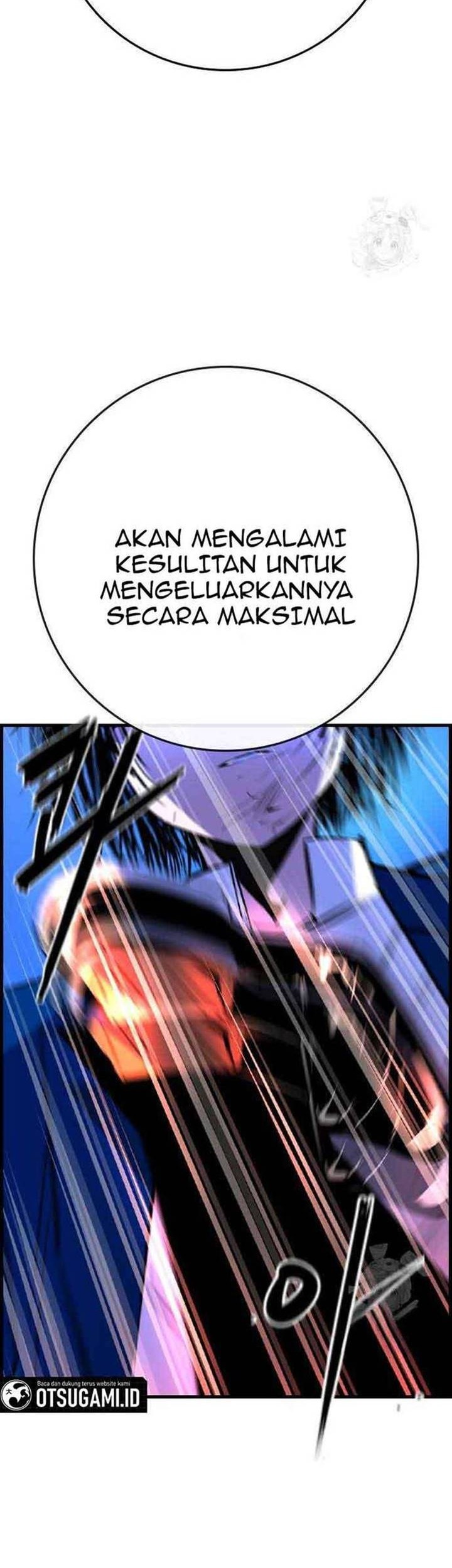 Hallym Gymnasium Chapter 159 Gambar 47