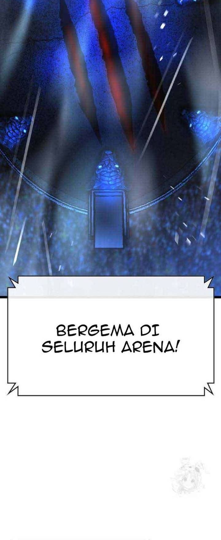 Hallym Gymnasium Chapter 159 Gambar 3