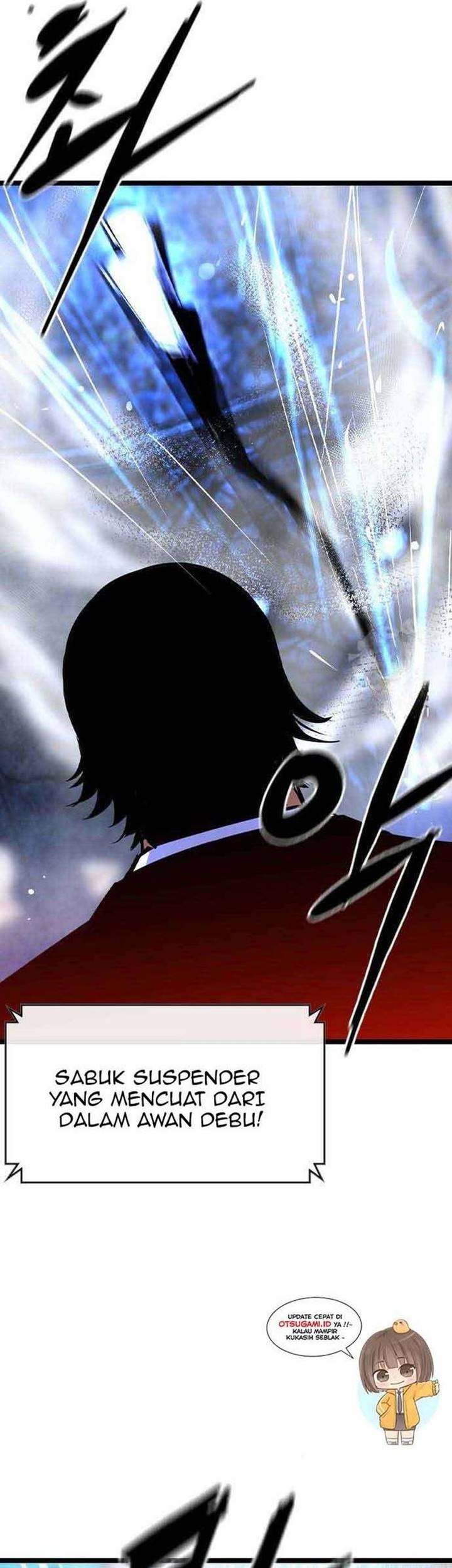 Hallym Gymnasium Chapter 159 Gambar 70