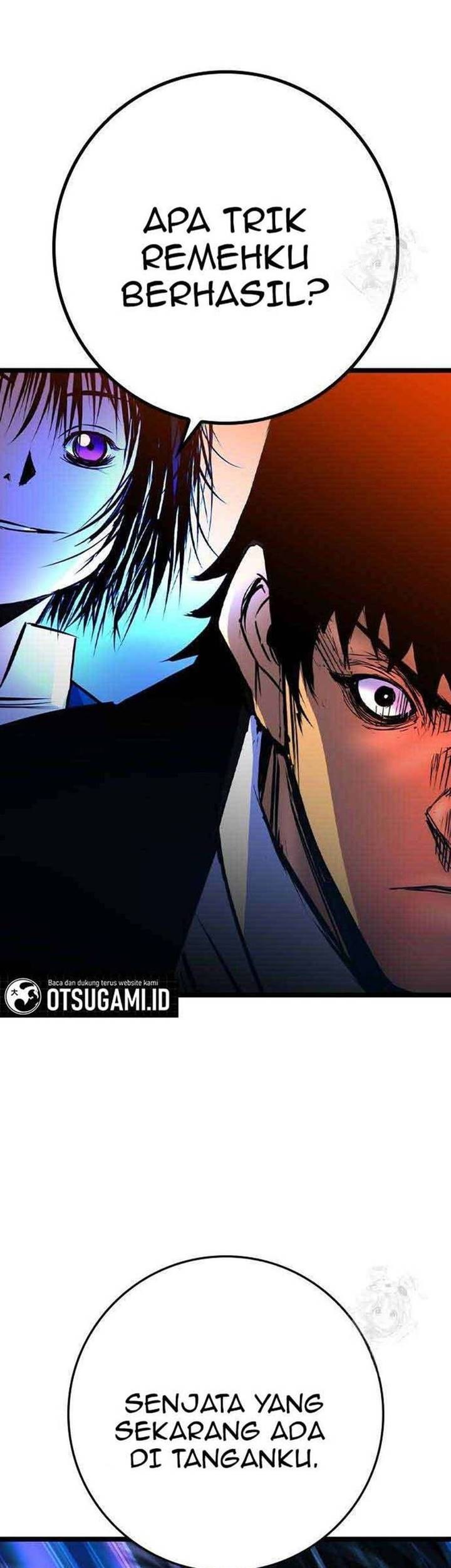 Hallym Gymnasium Chapter 159 Gambar 73