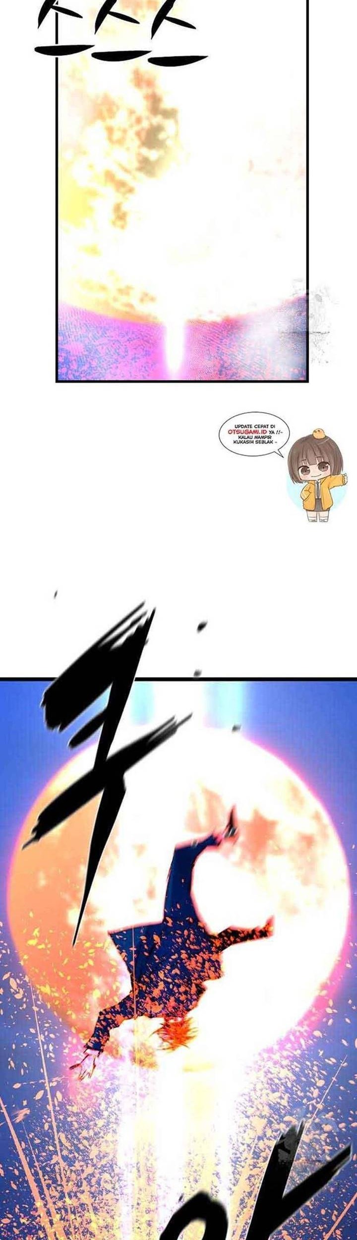 Hallym Gymnasium Chapter 159 Gambar 77