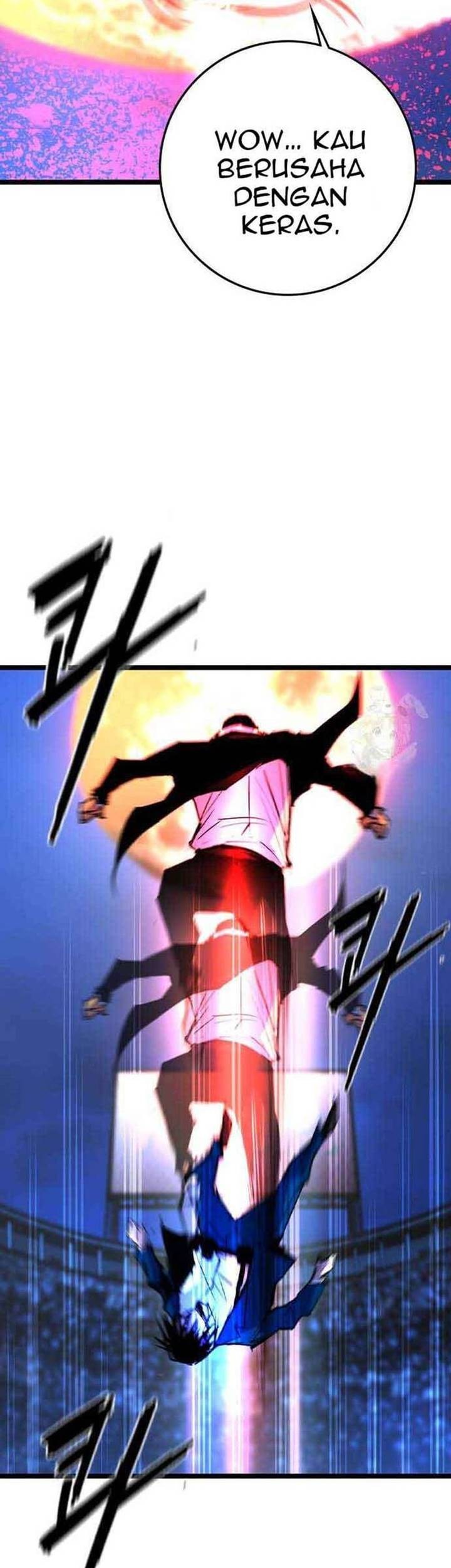 Hallym Gymnasium Chapter 159 Gambar 79