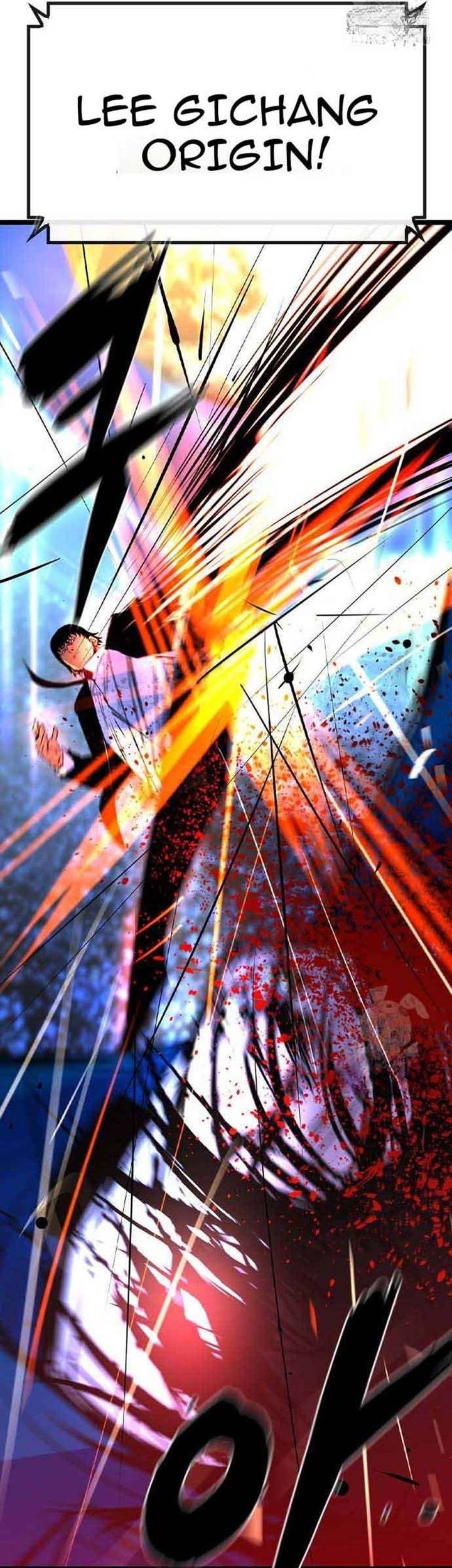 Hallym Gymnasium Chapter 159 Gambar 85