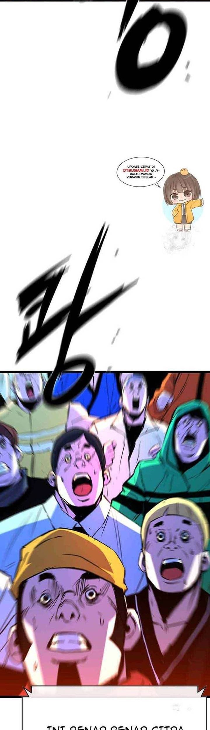 Hallym Gymnasium Chapter 159 Gambar 86