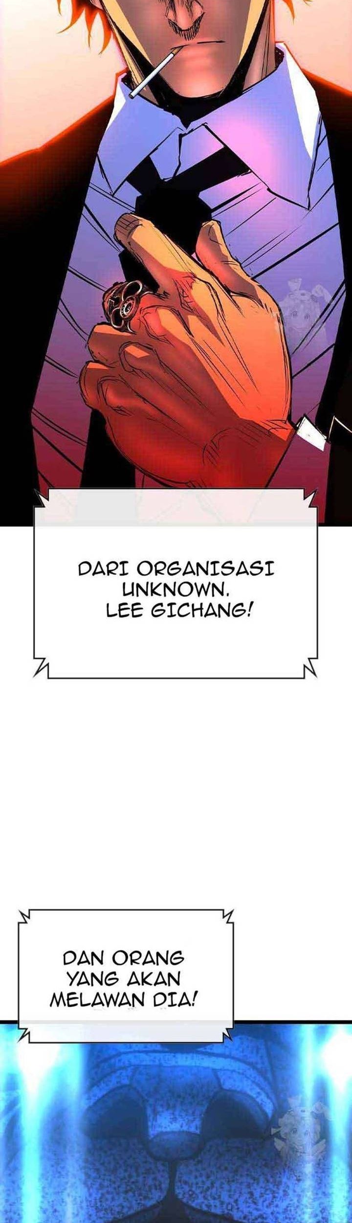 Hallym Gymnasium Chapter 159 Gambar 5