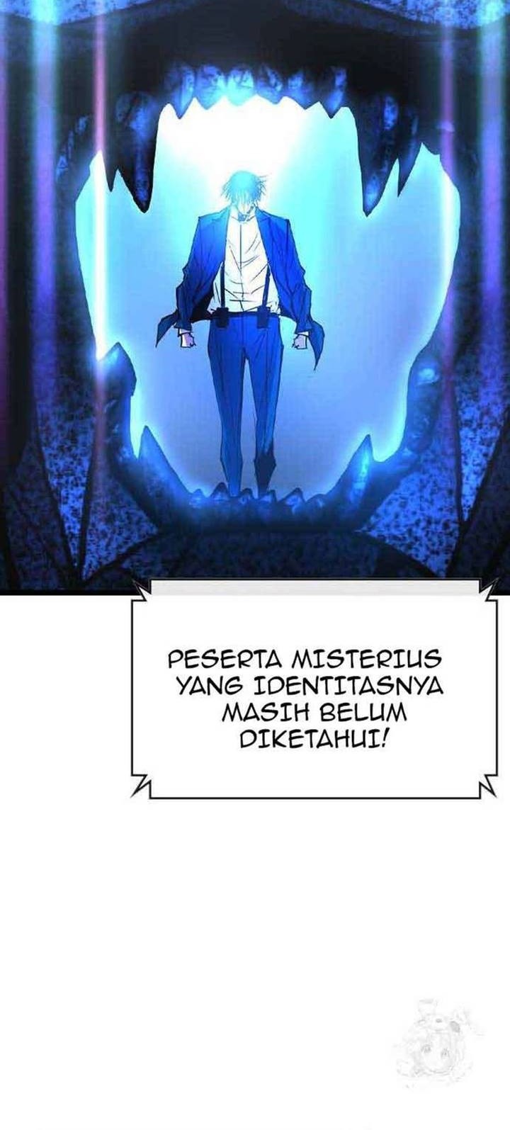 Hallym Gymnasium Chapter 159 Gambar 6