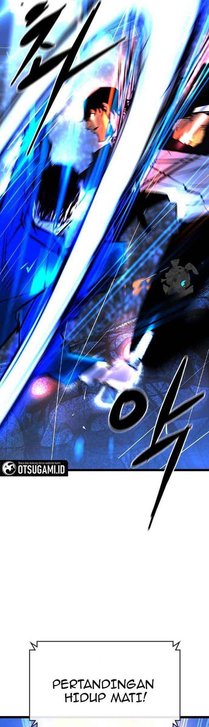 Hallym Gymnasium Chapter 159 Gambar 100