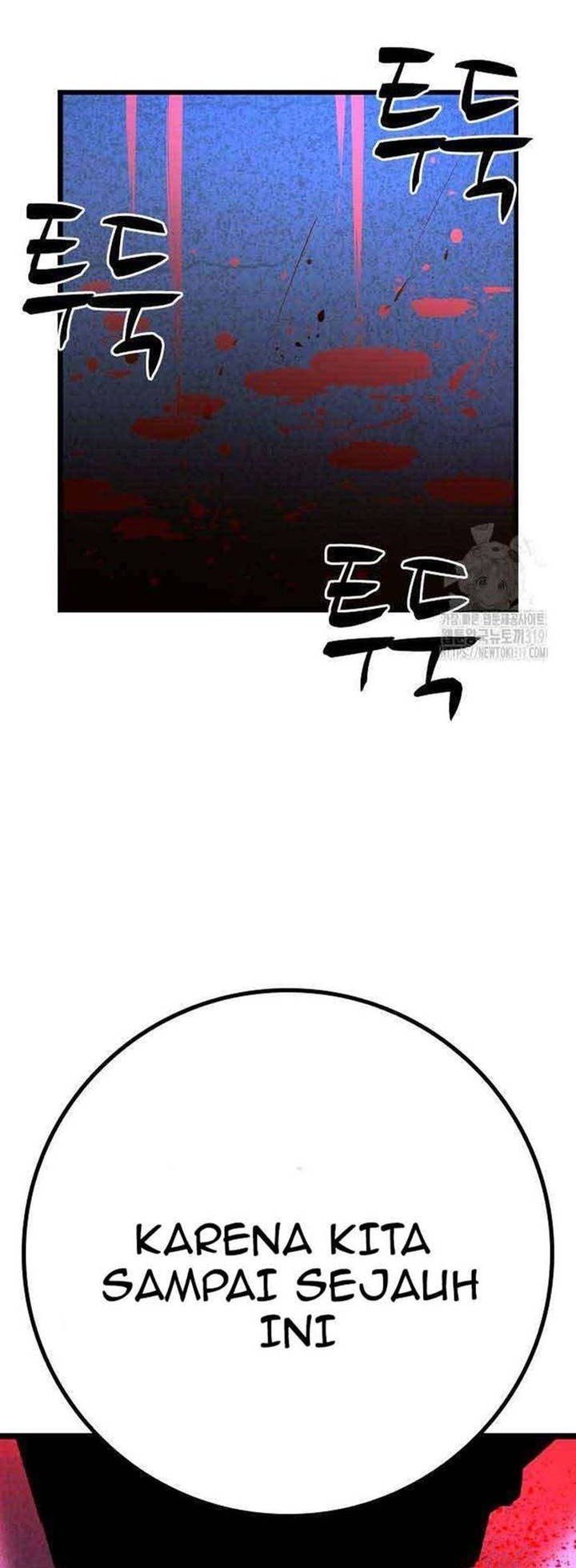 Hallym Gymnasium Chapter 159 Gambar 105