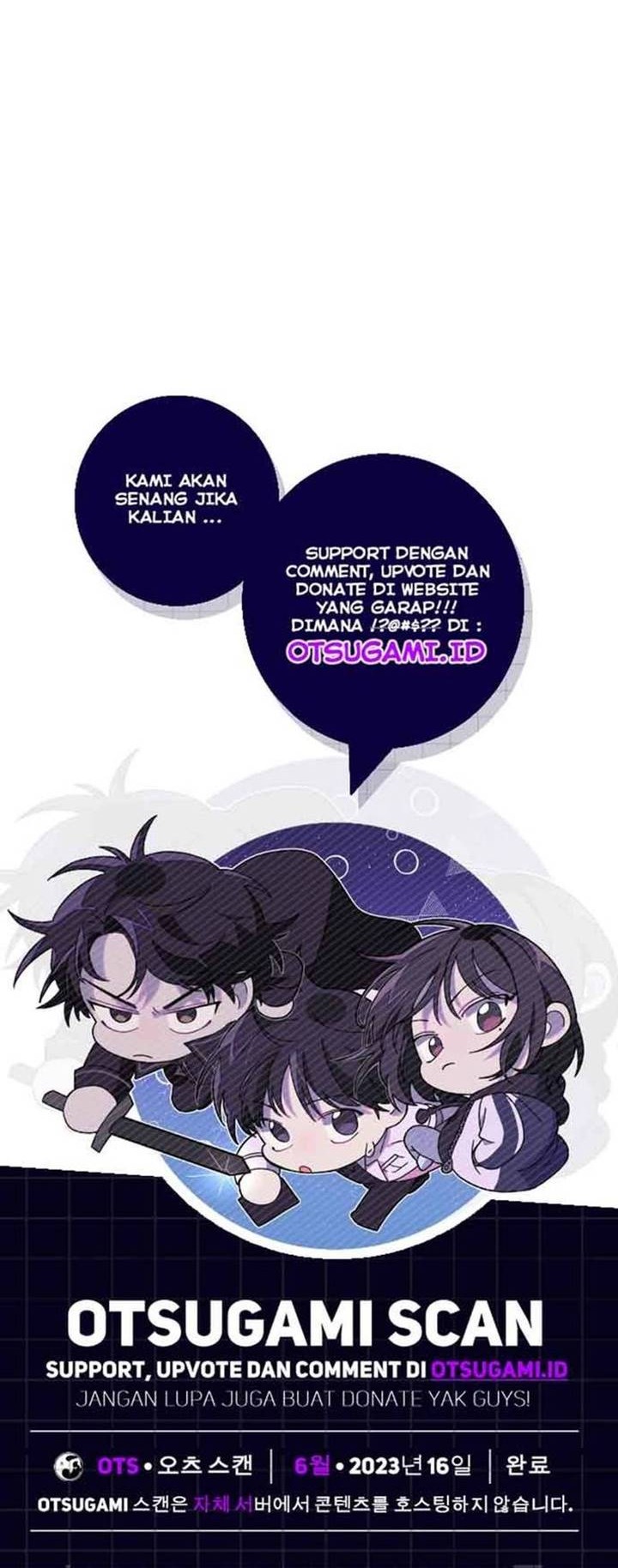 Hallym Gymnasium Chapter 159 Gambar 110