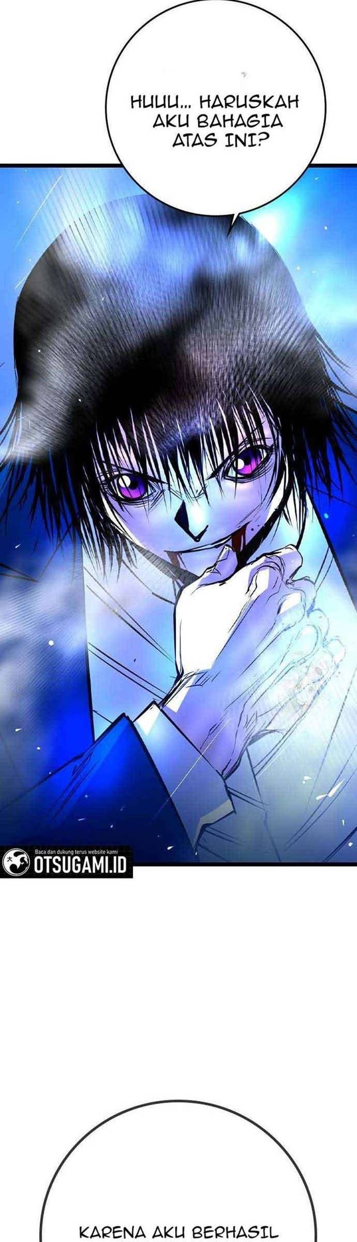 Hallym Gymnasium Chapter 159 Gambar 88