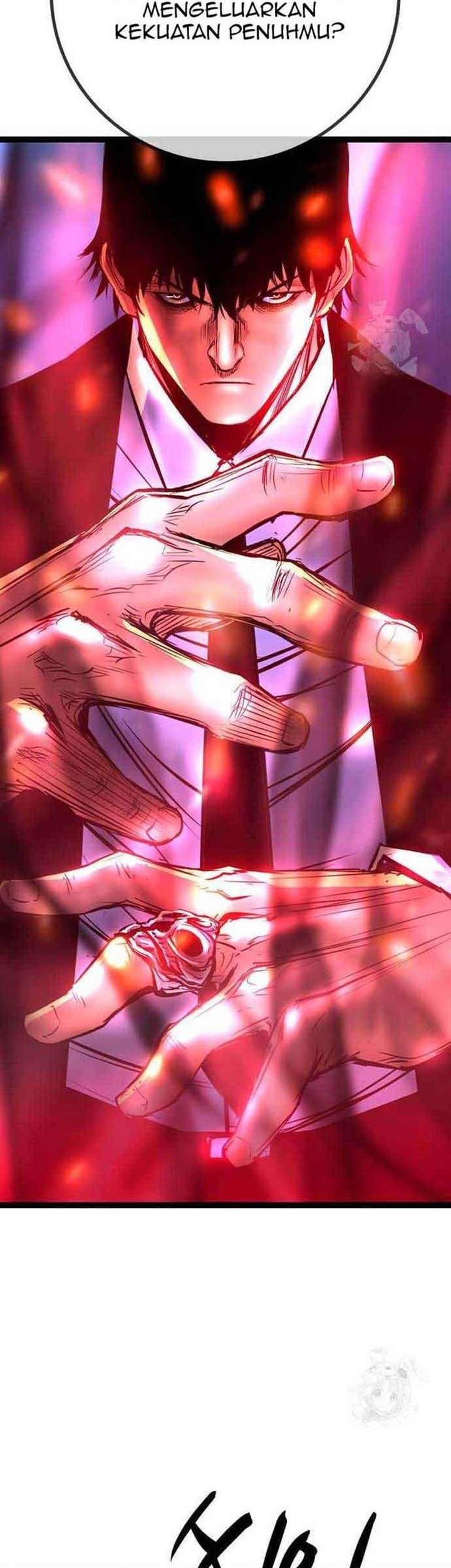 Hallym Gymnasium Chapter 159 Gambar 89