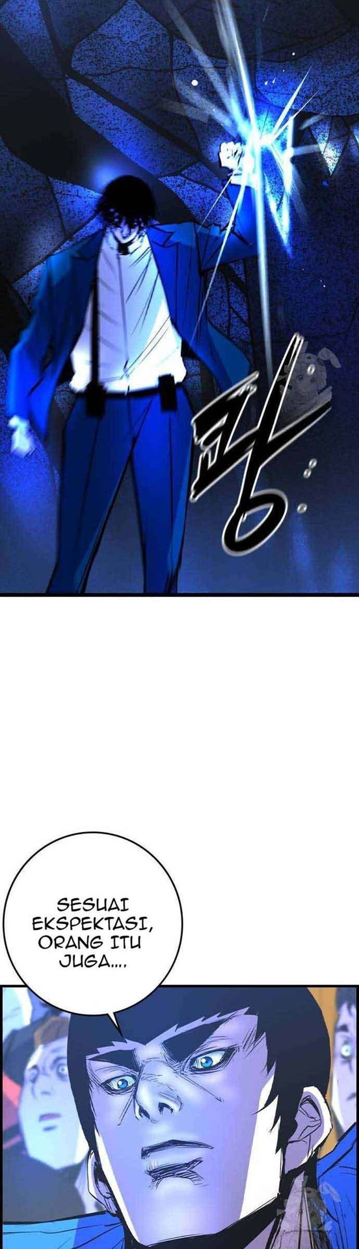 Hallym Gymnasium Chapter 159 Gambar 91