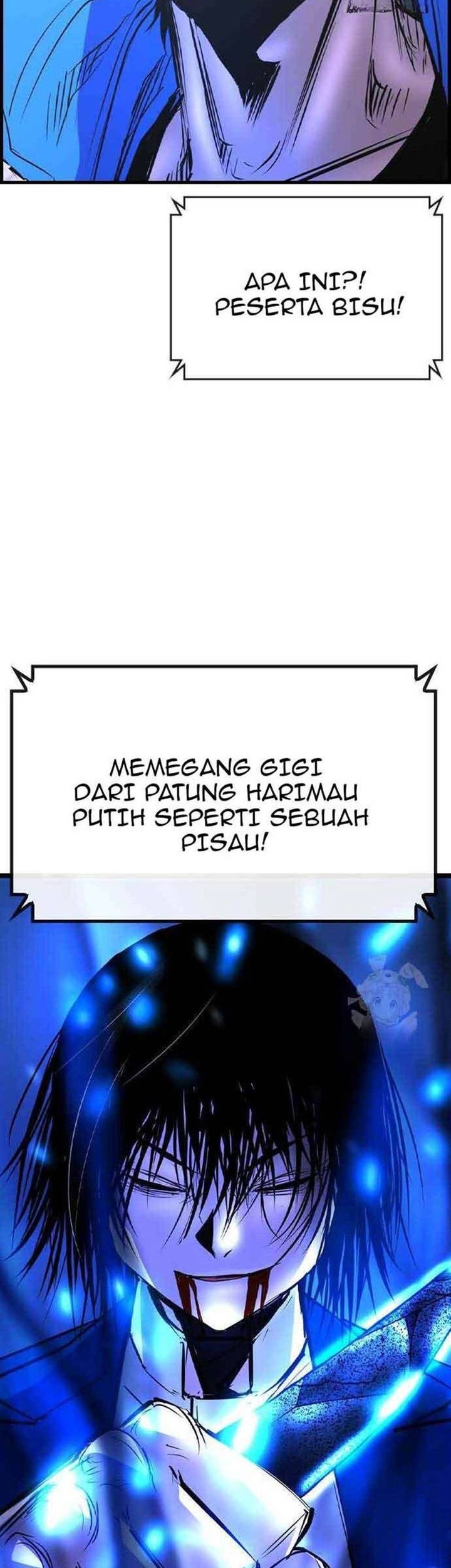 Hallym Gymnasium Chapter 159 Gambar 92