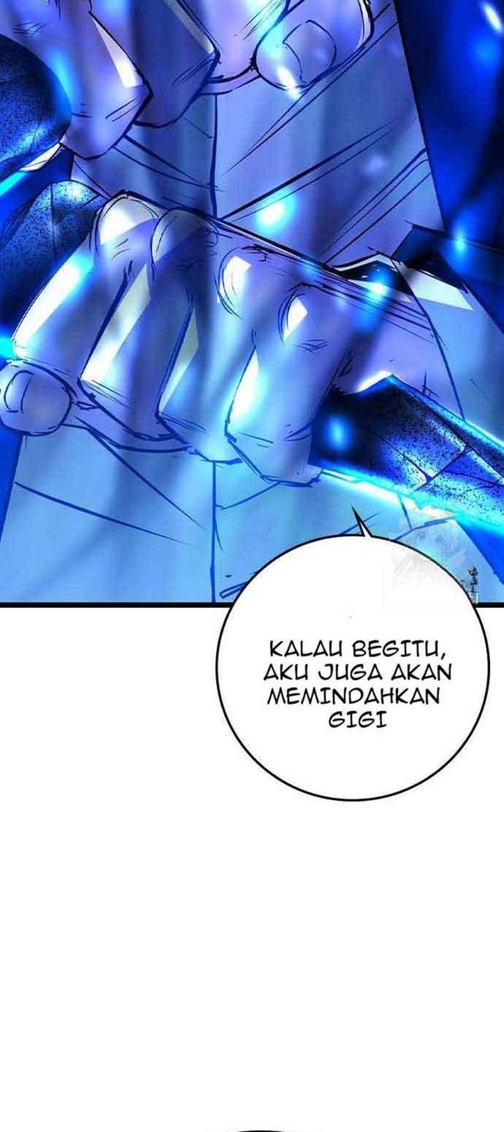 Hallym Gymnasium Chapter 159 Gambar 93