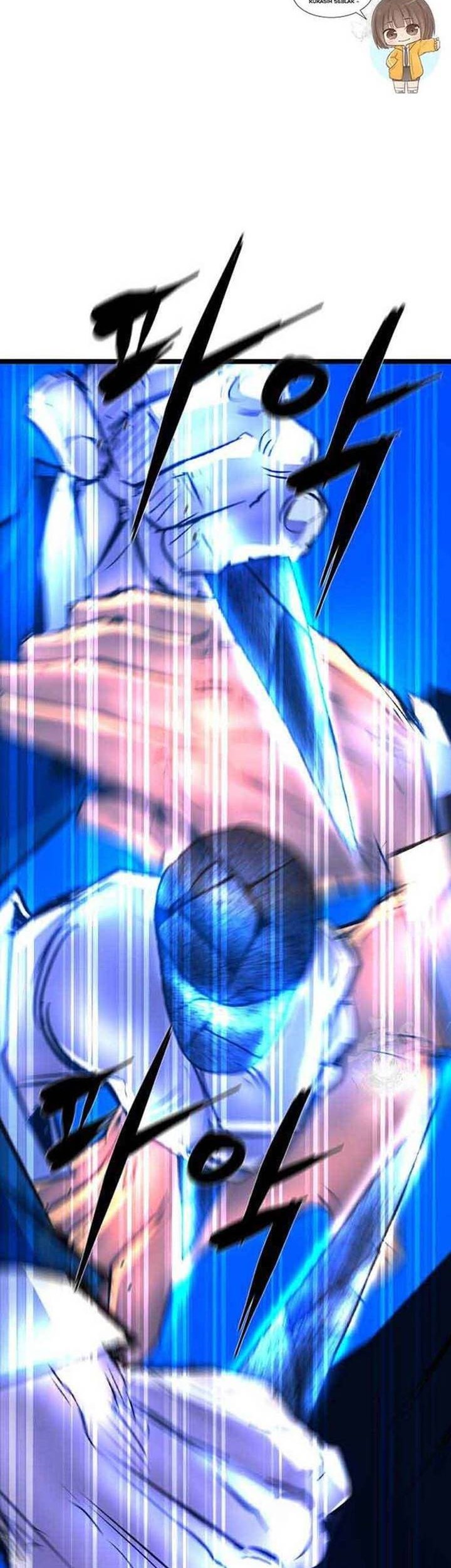 Hallym Gymnasium Chapter 159 Gambar 98