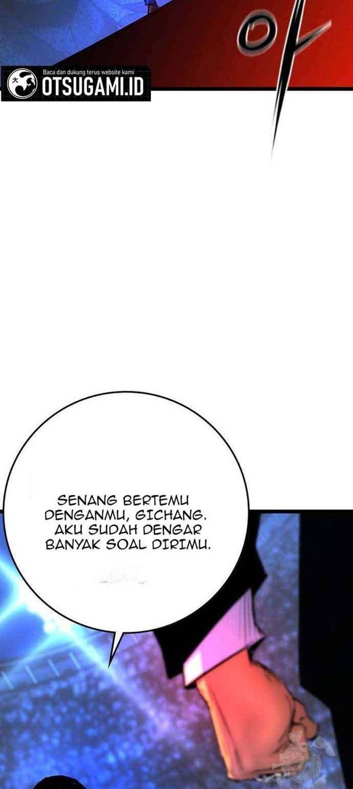 Hallym Gymnasium Chapter 159 Gambar 9