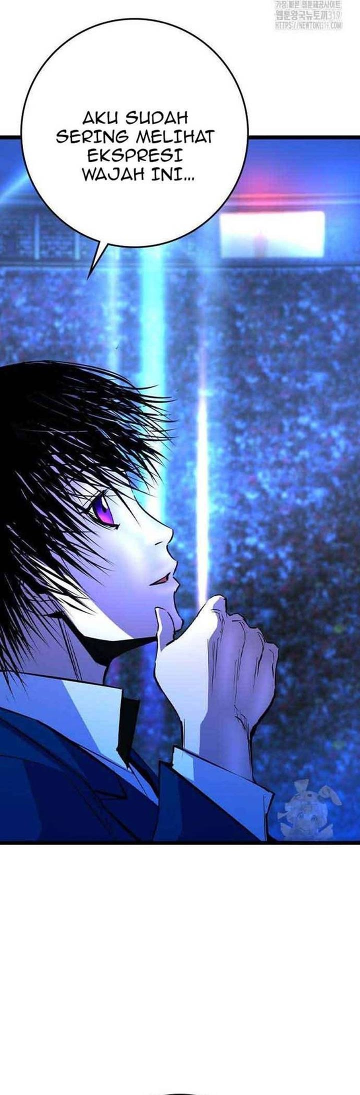 Hallym Gymnasium Chapter 159 Gambar 12