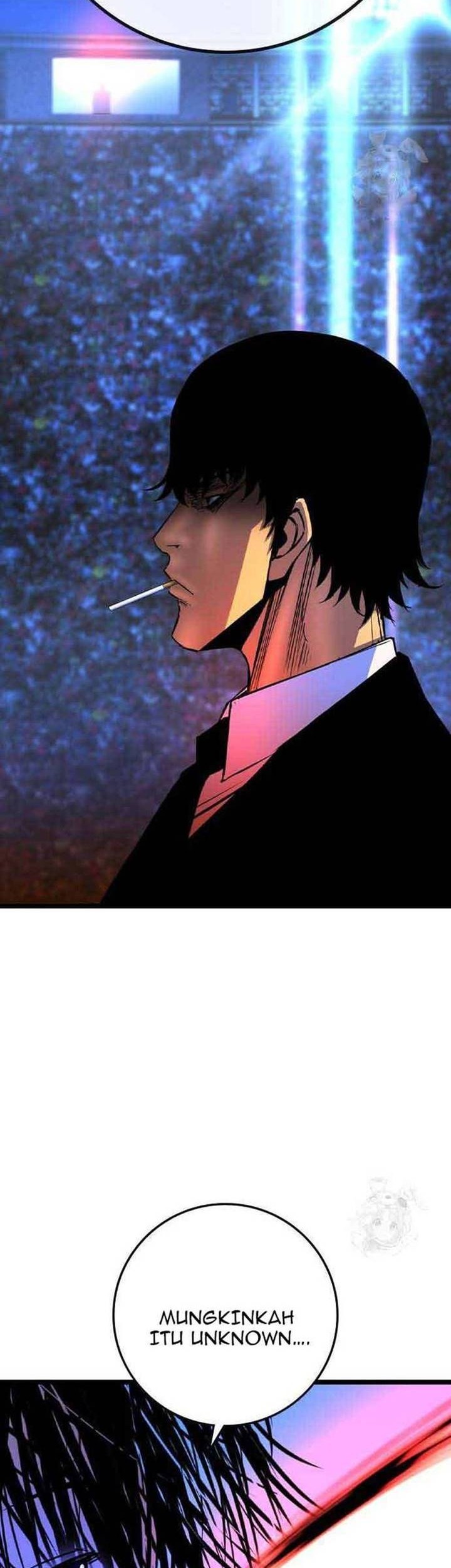 Hallym Gymnasium Chapter 159 Gambar 14