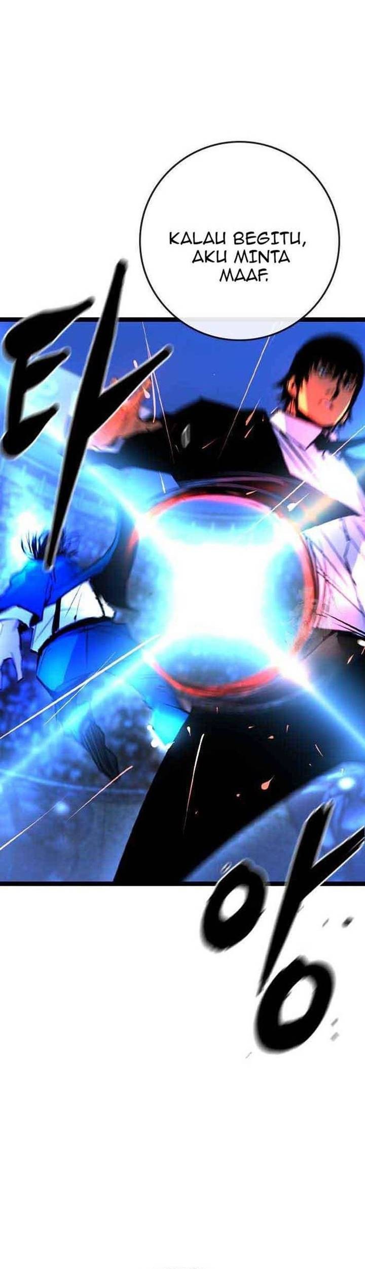 Hallym Gymnasium Chapter 159 Gambar 19