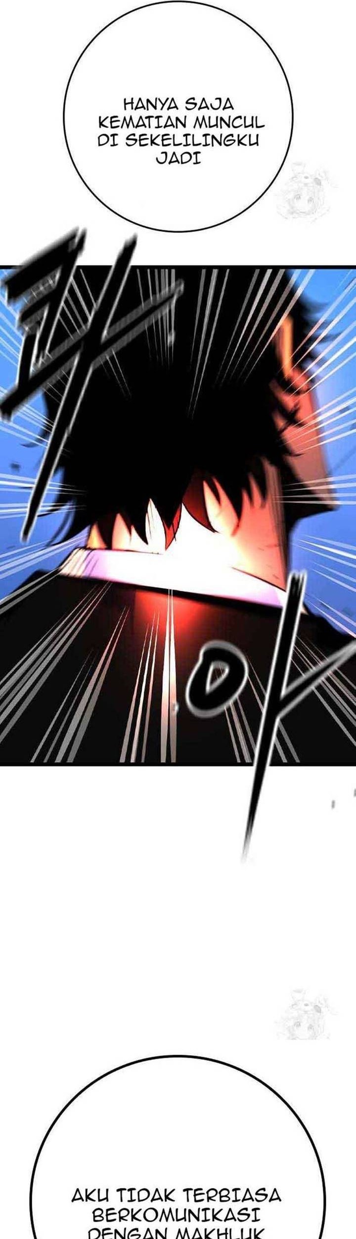 Hallym Gymnasium Chapter 159 Gambar 20