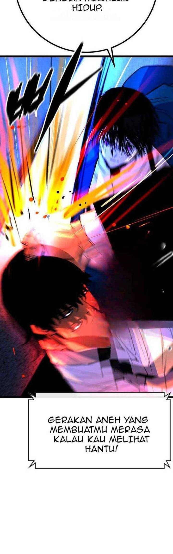 Hallym Gymnasium Chapter 159 Gambar 21