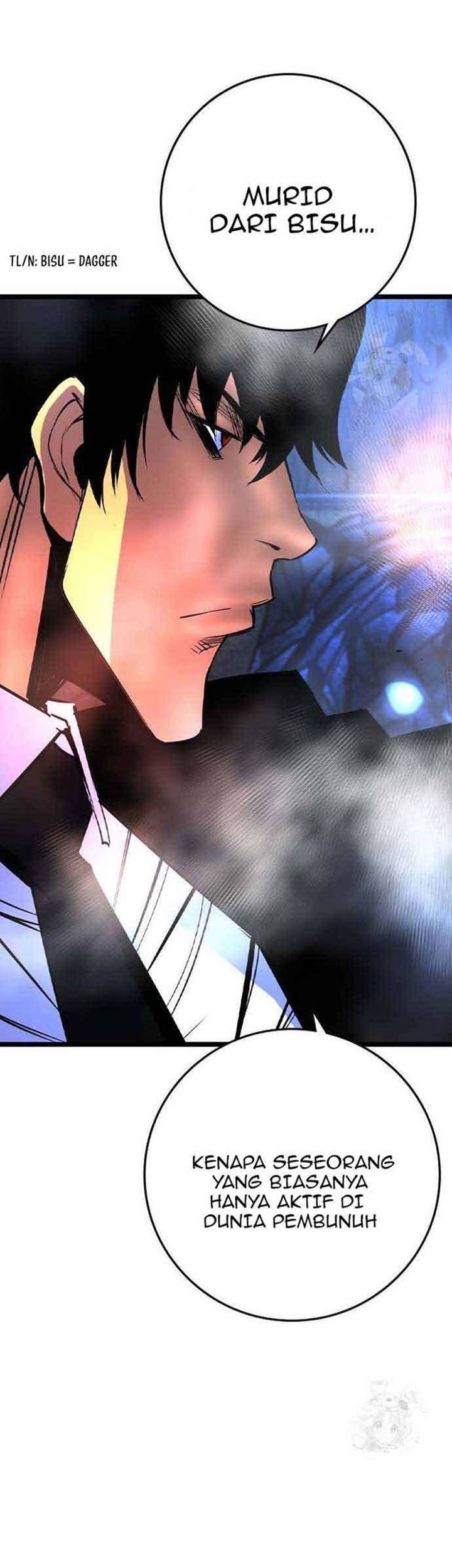 Hallym Gymnasium Chapter 159 Gambar 22