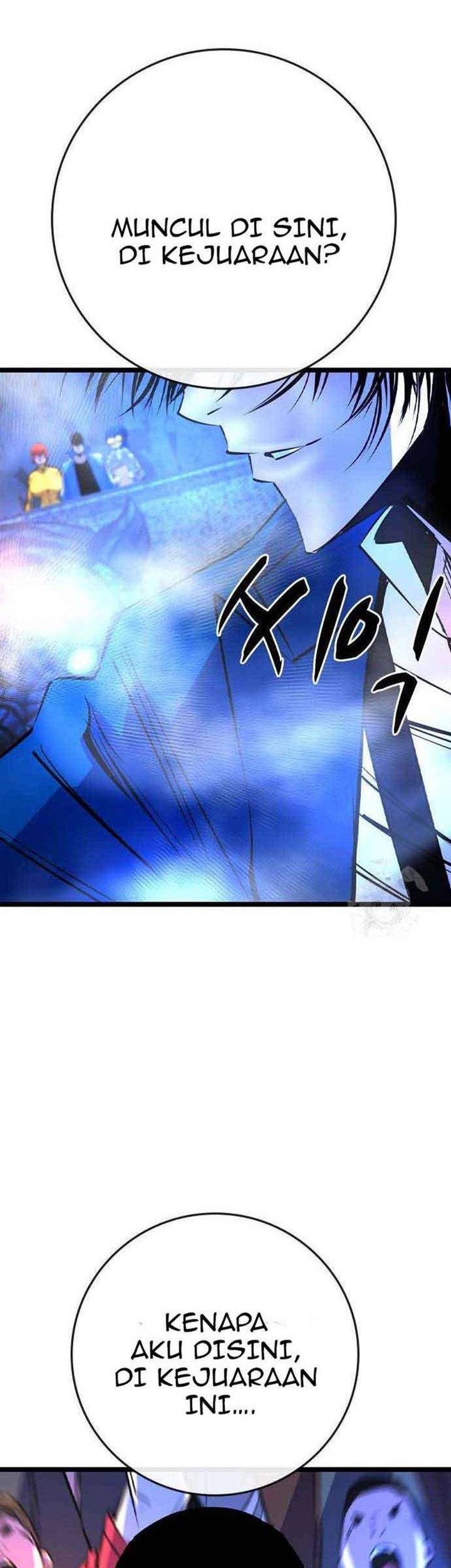 Hallym Gymnasium Chapter 159 Gambar 23