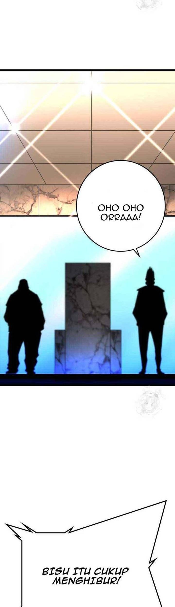 Hallym Gymnasium Chapter 159 Gambar 26