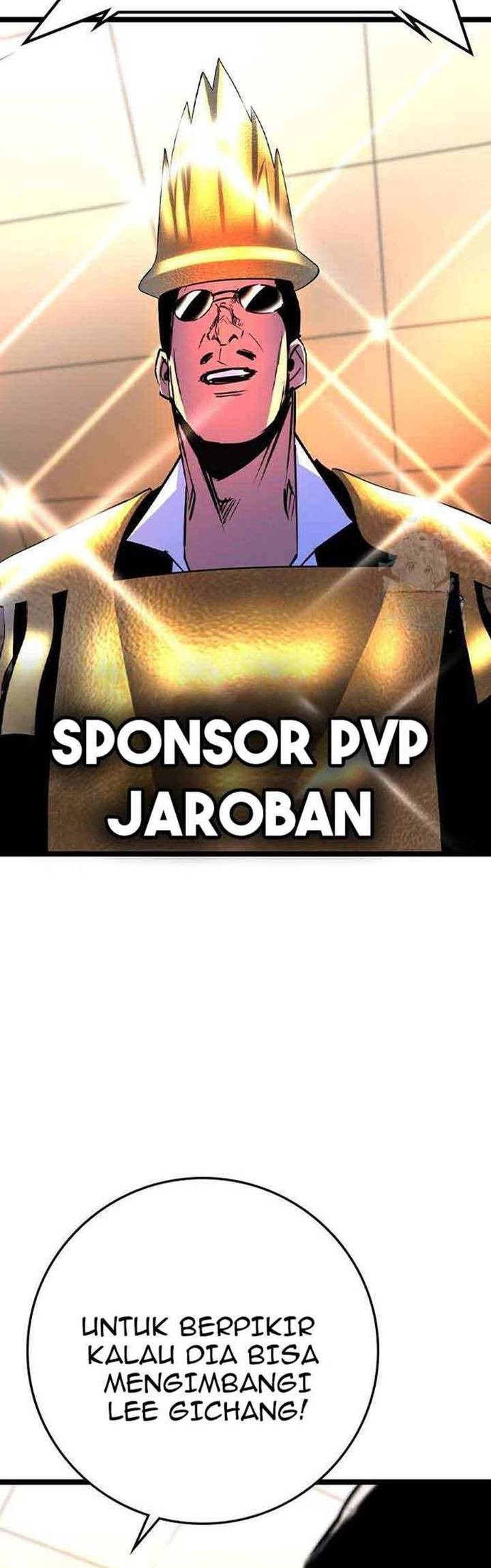 Hallym Gymnasium Chapter 159 Gambar 27