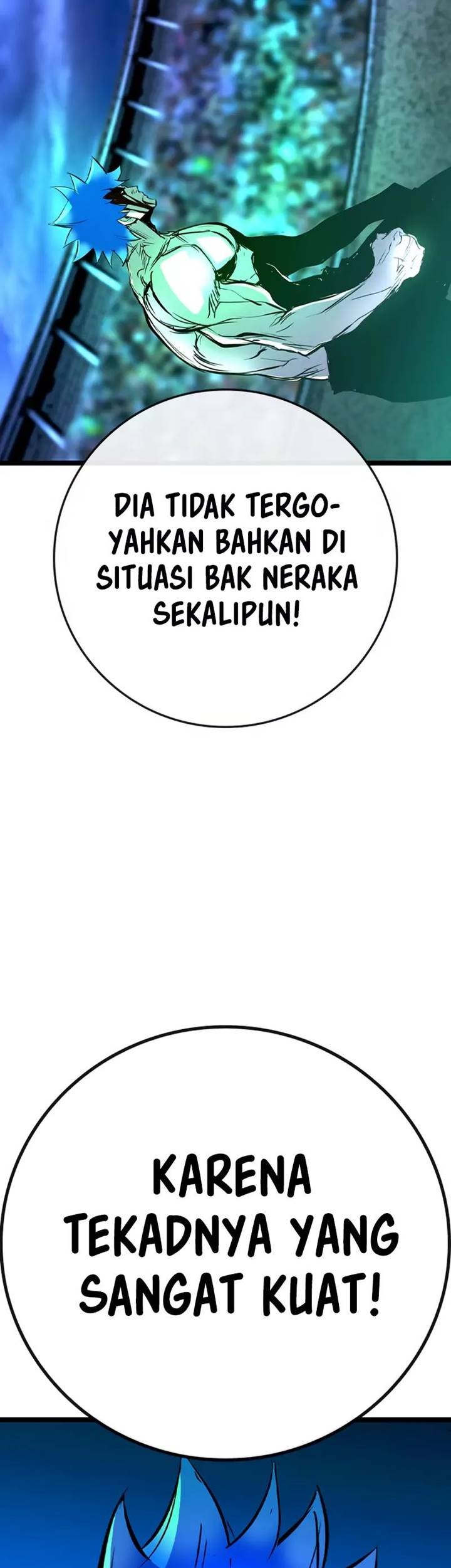 Hallym Gymnasium Chapter 168 Gambar 30