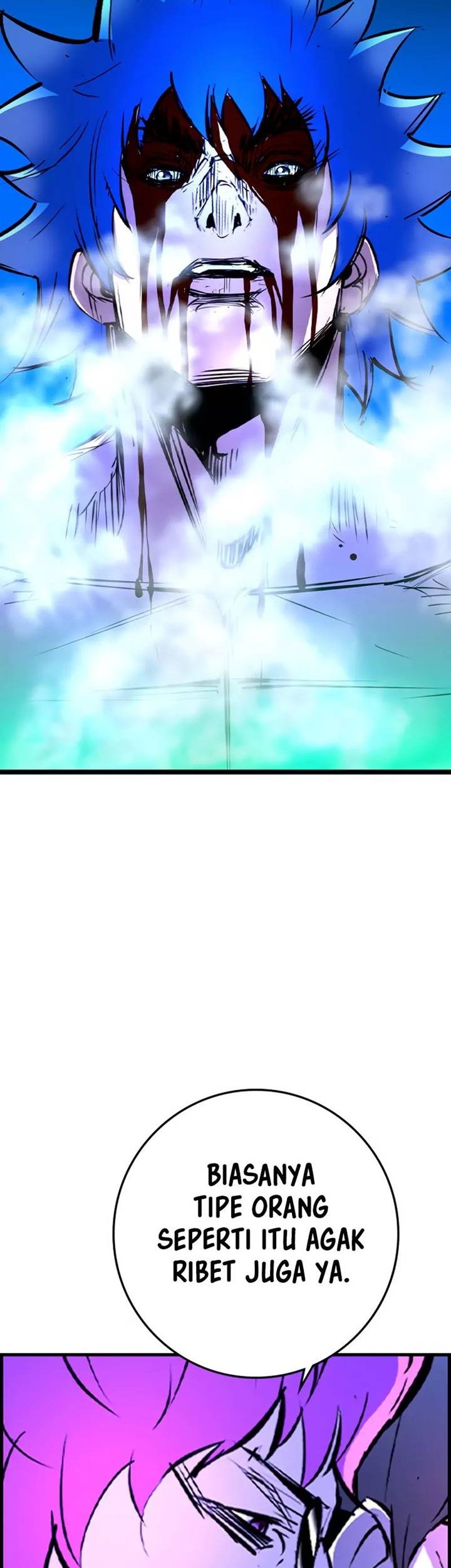 Hallym Gymnasium Chapter 168 Gambar 31