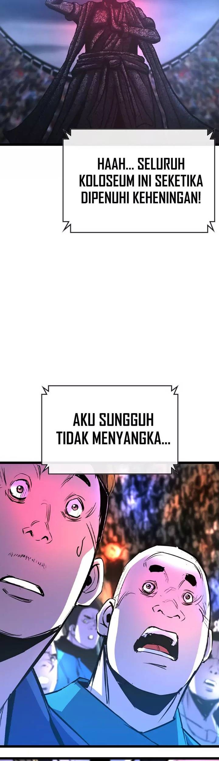Manhwa Hallym Gymnasium Chapter 168 gambar nomor 2