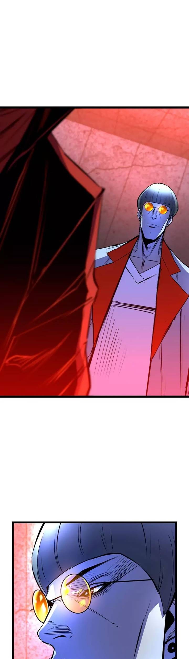 Hallym Gymnasium Chapter 168 Gambar 82