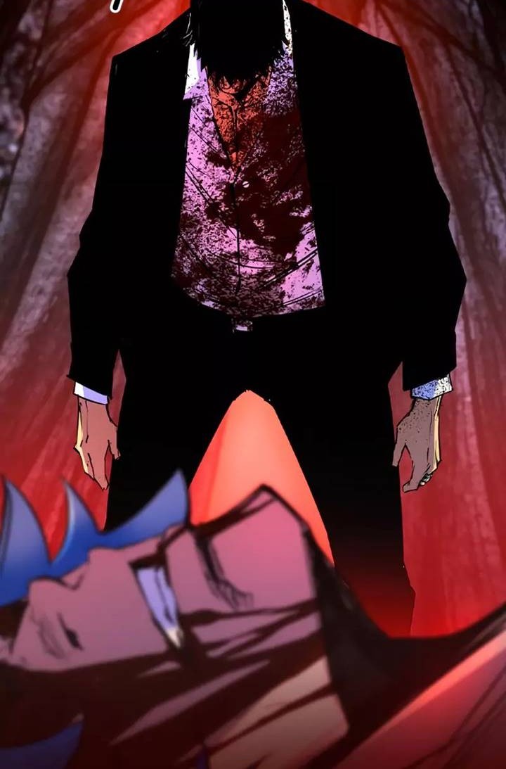 Hallym Gymnasium Chapter 168 Gambar 5