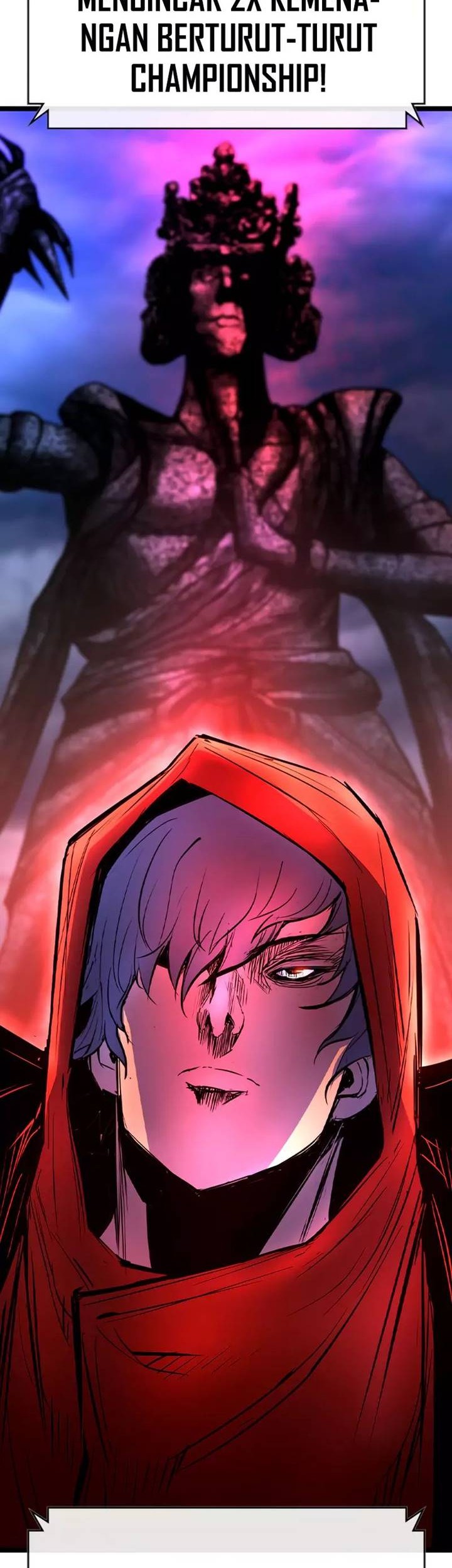 Hallym Gymnasium Chapter 168 Gambar 101