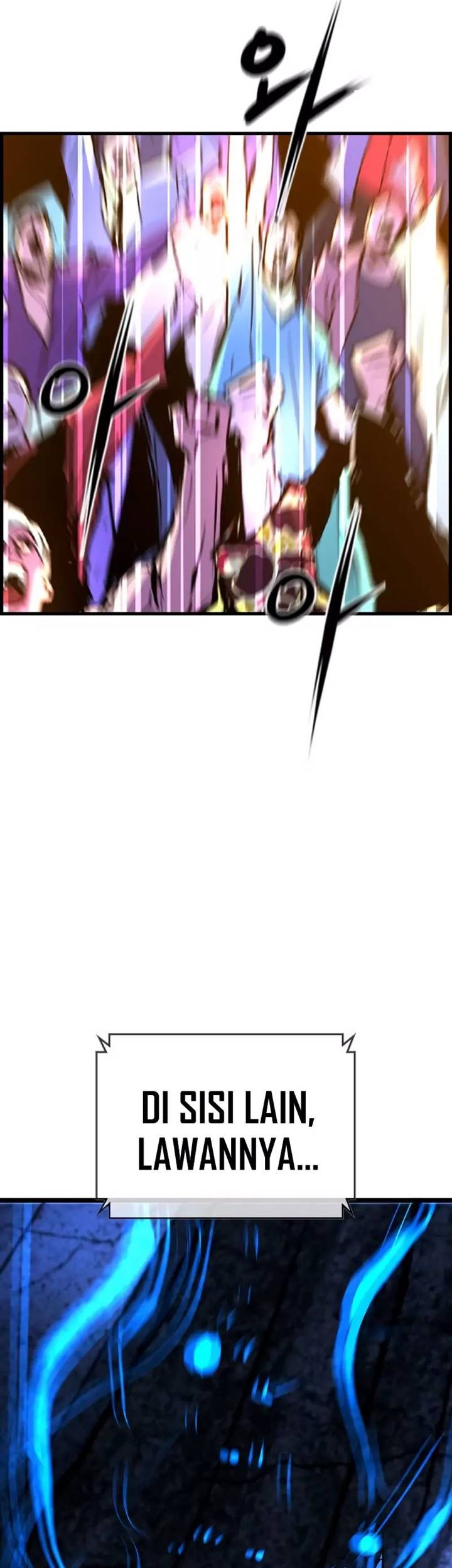 Hallym Gymnasium Chapter 168 Gambar 103