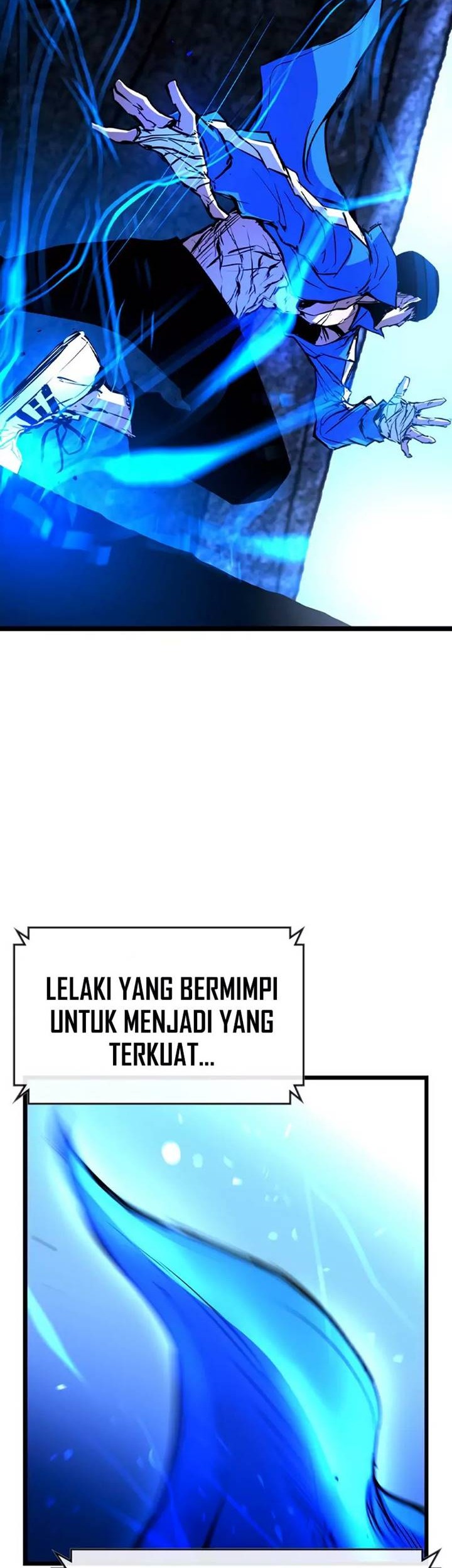 Hallym Gymnasium Chapter 168 Gambar 104