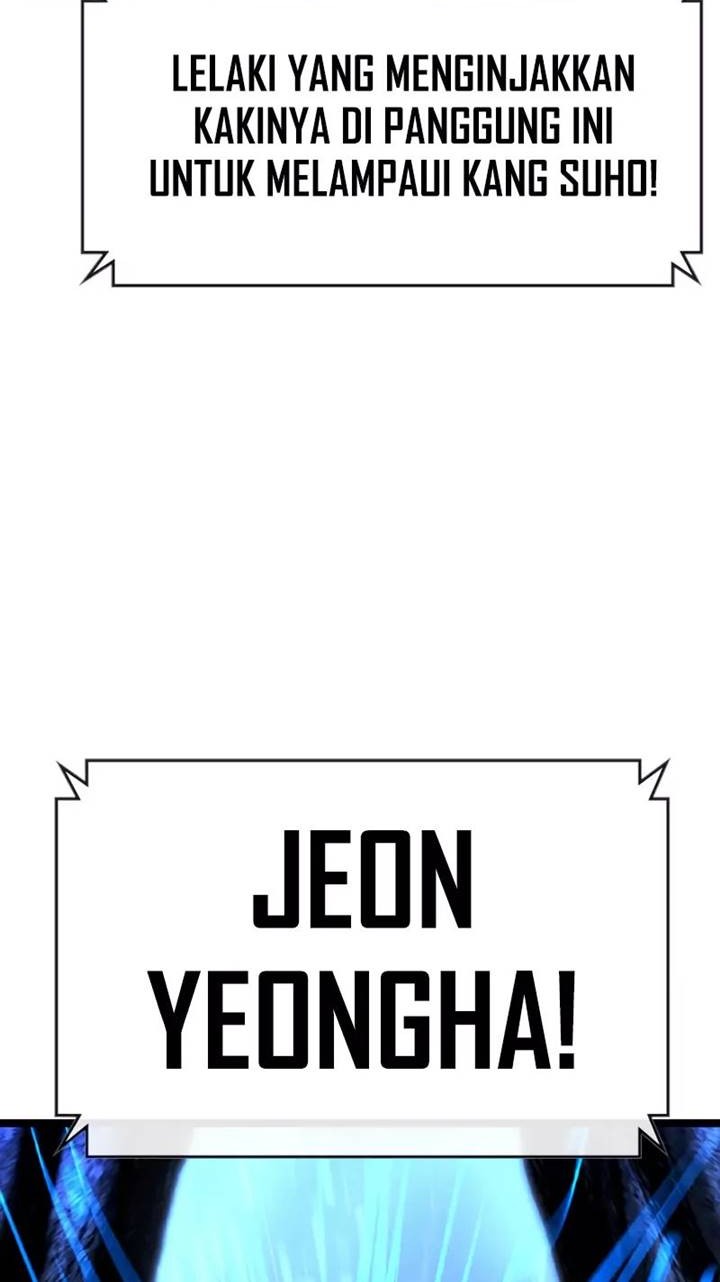 Hallym Gymnasium Chapter 168 Gambar 105