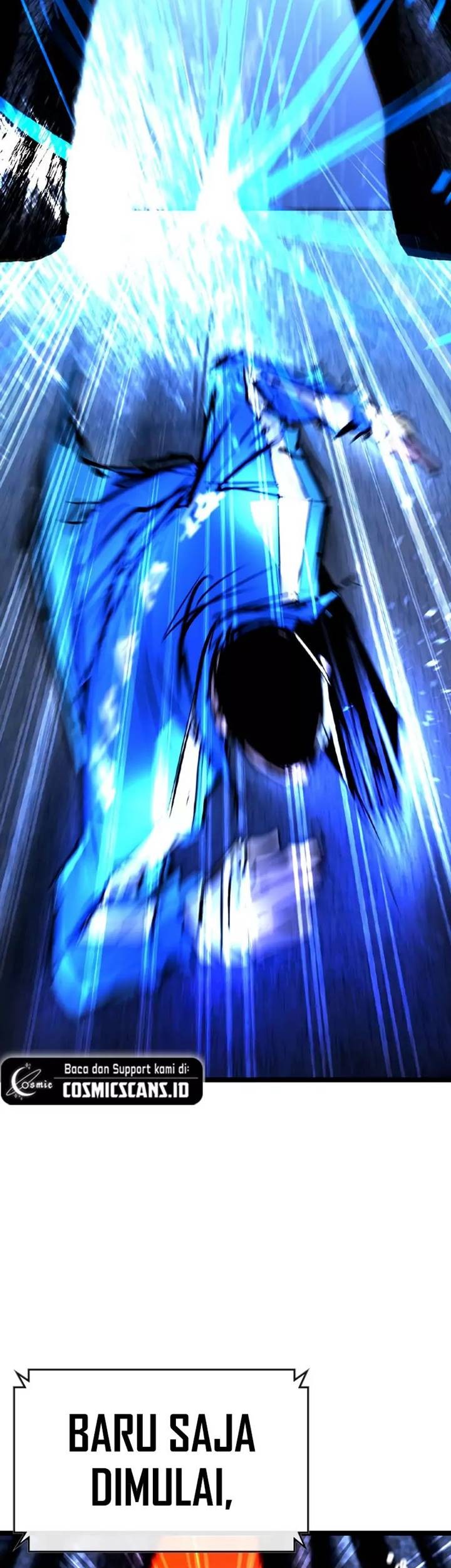 Hallym Gymnasium Chapter 168 Gambar 106