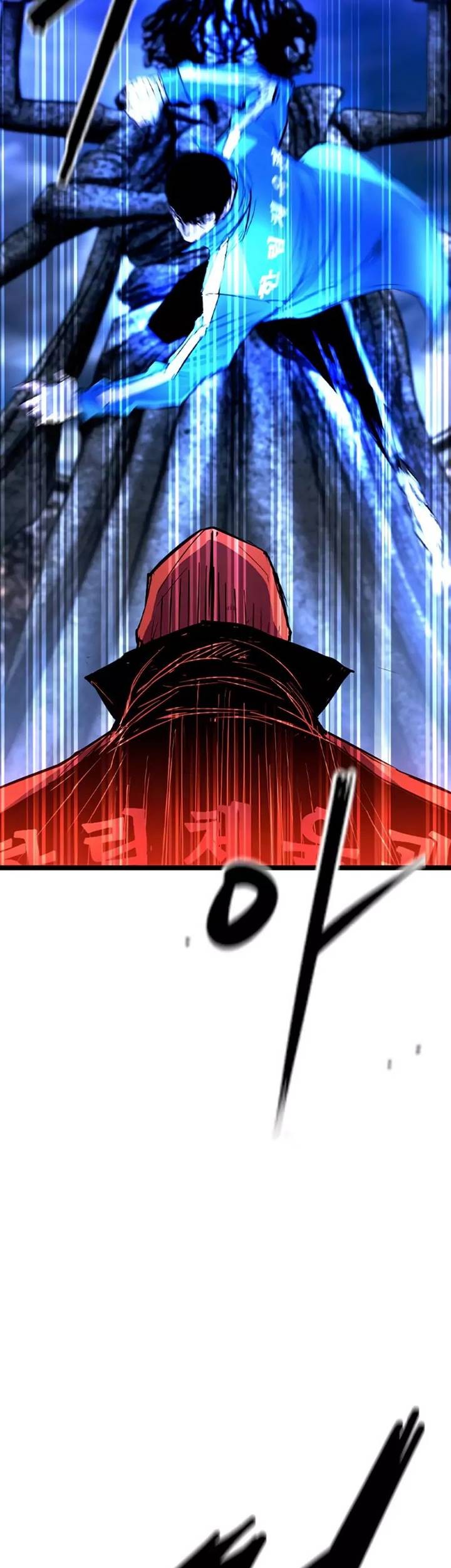 Hallym Gymnasium Chapter 168 Gambar 108